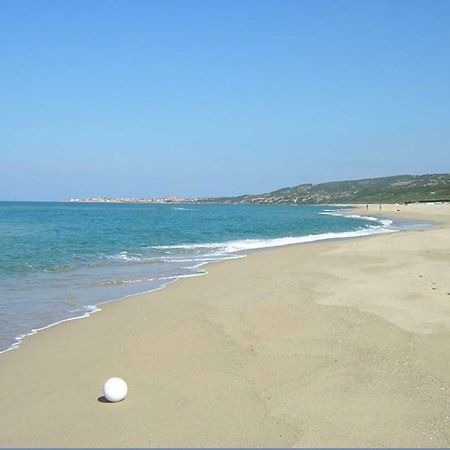 Appartamenti Mareblu 바데시 외부 사진